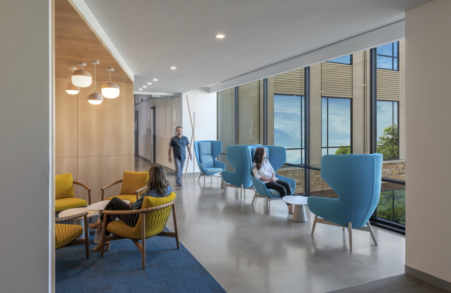 Nokia North America Headquarters