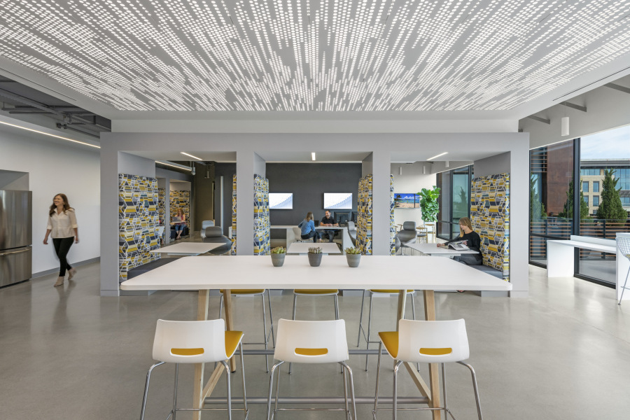 Nokia North America Headquarters