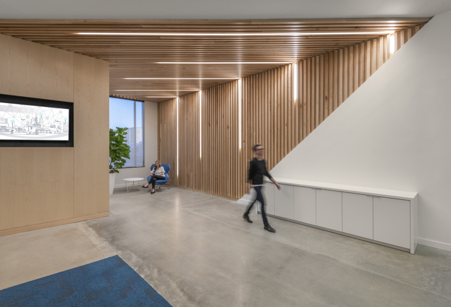 Nokia North America Headquarters