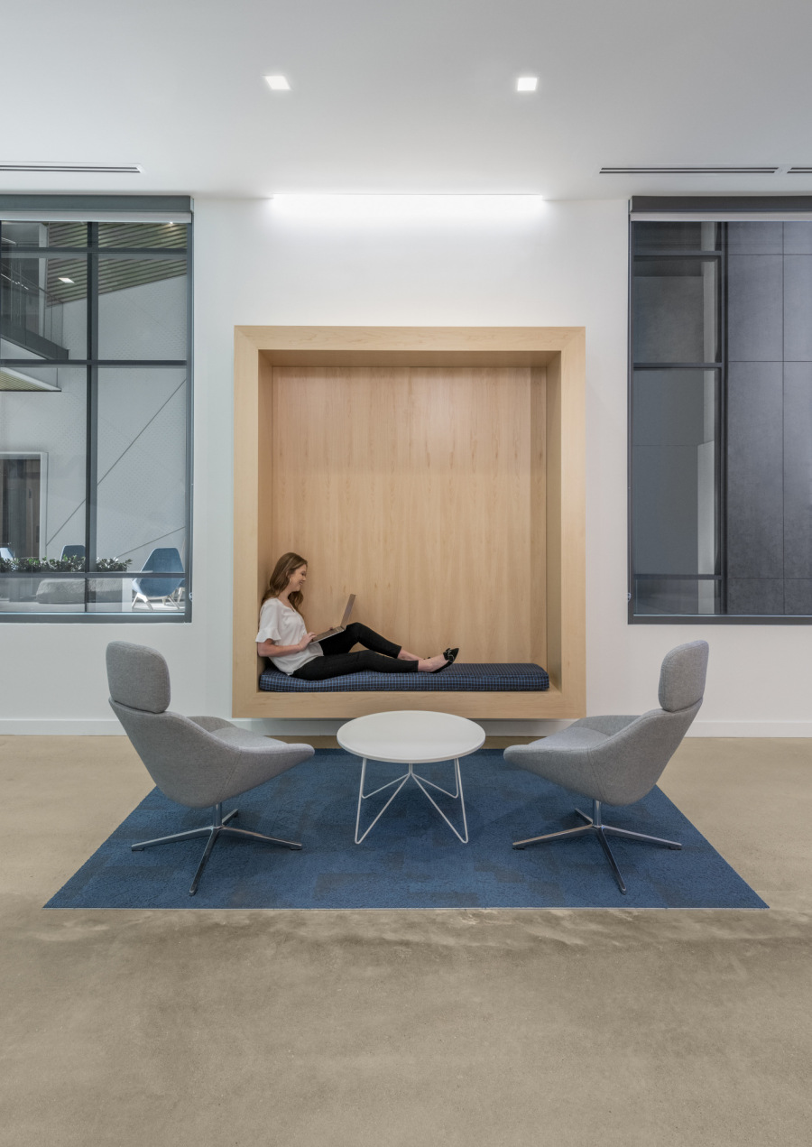 Nokia North America Headquarters