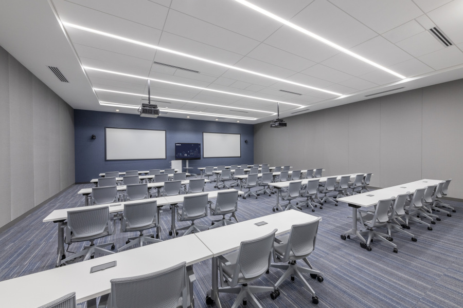 Nokia North America Headquarters