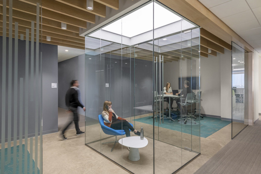 Nokia North America Headquarters