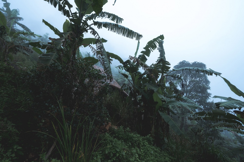 “天堂”永久体验馆,印度 / Earthscape Studio