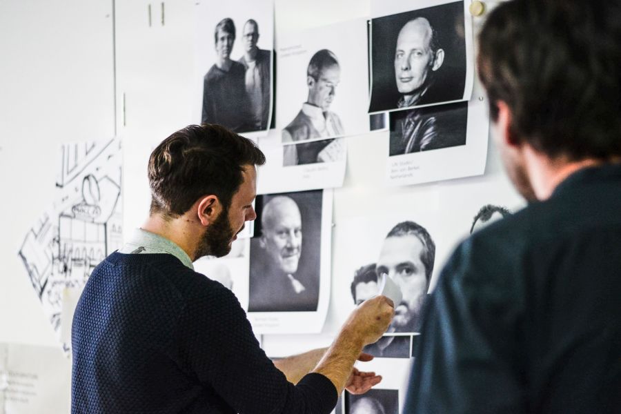 Ippolito Fleitz Group